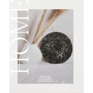 HOME multipurpose marble